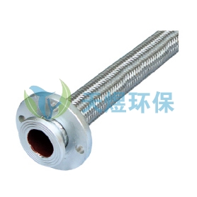 法蘭金屬軟管的安裝注意事項 法蘭金屬軟管的安裝注意事項