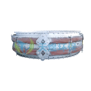 非金屬膨脹節的優點和應用 非金屬膨脹節的優點和應用